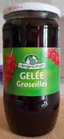 Gelée De Groseilles