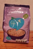 Copos de avena
