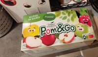Pom'&go