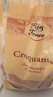 Croquants