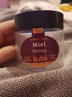 Bonbon Miel