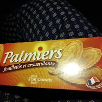 Palmiers