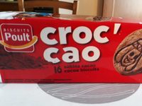 Croc'cao
