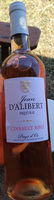 Jean d'Alibert Cinsault Rosé Prestige