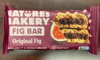 Original Fig Bar