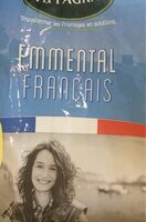 Emmental francais