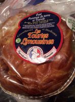 Pâté de pommes de terre