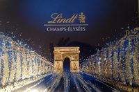 Champs-Élysées