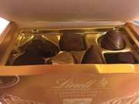 Lindt Bal CH Elyse As Or