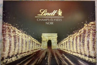 Champs-Élysées Noir