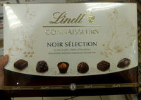 Noir selection