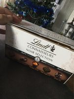 Connaisseurs noir sélection