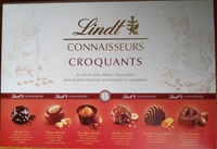 Connaisseurs croquants