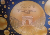 Champs-elysees feerie