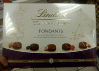 Fondants