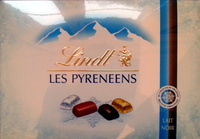 Les pyrénéens lait noir
