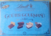 Goûter gourmand