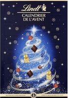 Calendrier de l'Avent