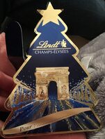 Mini-sapin Champs-Élysées