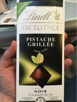 Excellence Pistache Grillée