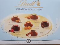 Creation collection