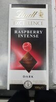 Framboise Intense