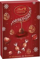Calendrier de l’Avent
