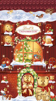 Calendrier ours