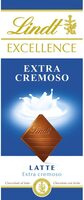 Lindt Excellence Milk Chocolate 100g