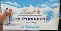 Les Pyrénées