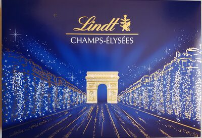 Champs-Élysées