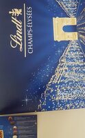 Lindt Champs Élysées