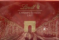 Champs-Élysées Lait