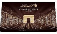 Champs Élysées Noir