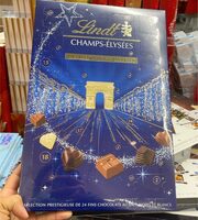 Calendrier de l’avent