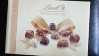 Lindt Prestige Selection