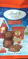 Teddy