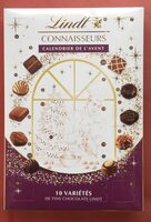 CONNAISSEURS Calendrier de l’Avent