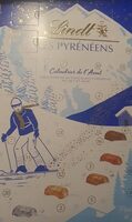 Les Pyrénées