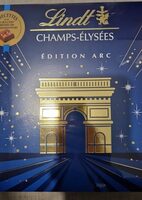 Champs-Elysees