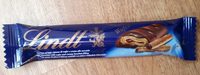 Lindt Waffel Milch