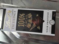100% Cacao