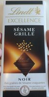 Sésame Grillé