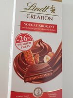 Nougat Brittle