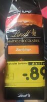 Zartbitter Schokolade