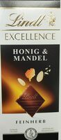 EXCELLENCE Honig & Mandel