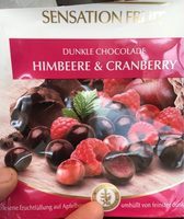 Sensation fruit