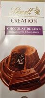 Chocolat de Luxe