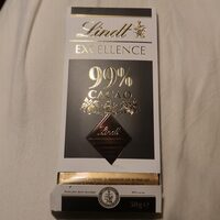 99% Cacao