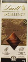 Cacao Pur 82%